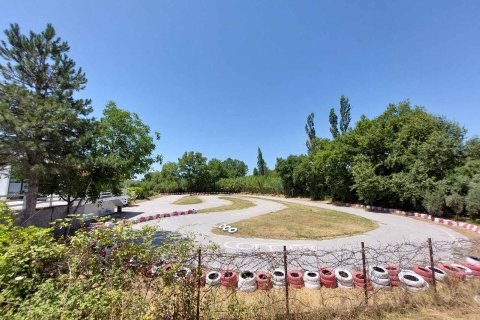 7000m² Land en Chalkidiki, Greece No. 58598 1