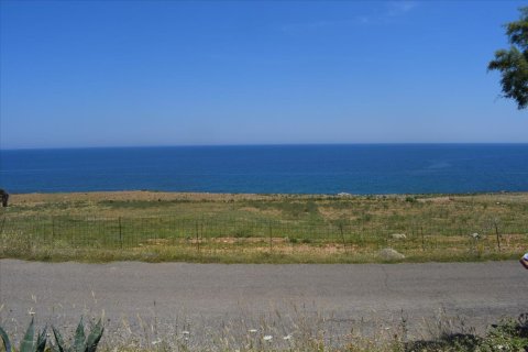 27860m² Land en Rethymno, Greece No. 58596 7