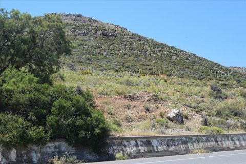 27860m² Land à Rethymno, Greece No. 58596 4