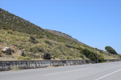 27860m² Land en Rethymno, Greece No. 58596 1