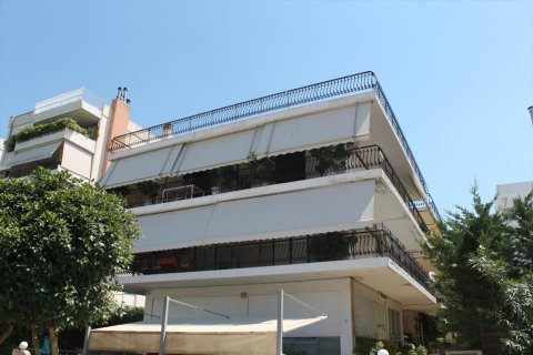 2 bedrooms Apartment in Glyfada, Greece No. 58592 1