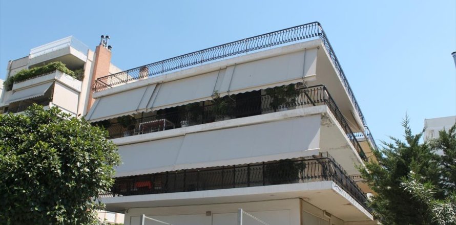 2 bedrooms Apartment in Glyfada, Greece No. 58592