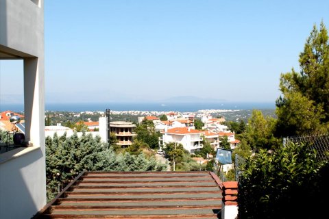 6 dormitorios Villa en Rafina, Greece No. 58593 4