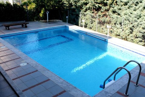 6 dormitorios Villa en Rafina, Greece No. 58593 19