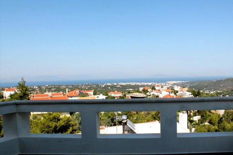 6 bedrooms Villa in Rafina, Greece No. 58593 1