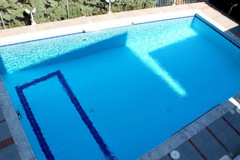 6 bedrooms Villa in Rafina, Greece No. 58593 16