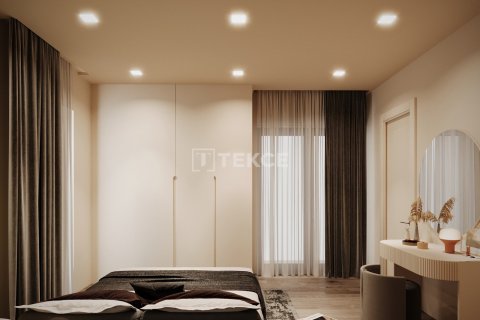 1+1 Apartment en Istanbul, Turkey No. 13239 17