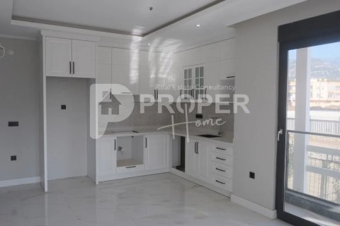 3 rooms Apartment in Oba, Turkey No. 13290 7