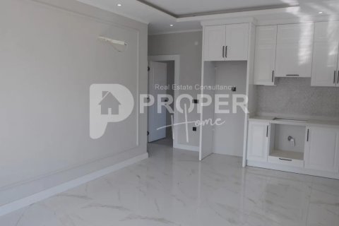 3 rooms Apartment in Oba, Turkey No. 13290 8