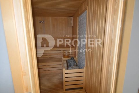 3 rooms Appartement à Oba, Turkey No. 13290 19