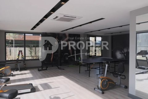 3 rooms Apartment in Oba, Turkey No. 13290 5