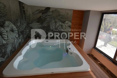 3 rooms Apartment in Oba, Turkey No. 13290 20