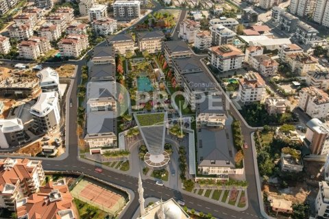 2 rooms Appartement à Alanya, Turkey No. 13286 19