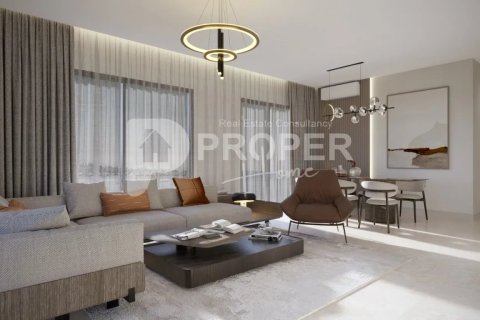 2 rooms Apartment in Alanya, Turkey No. 13286 30