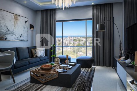 5 rooms Apartment in Alanya, Turkey No. 12384 13