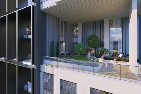 1+1 Apartment en Beyoglu, Turkey No. 12026 5