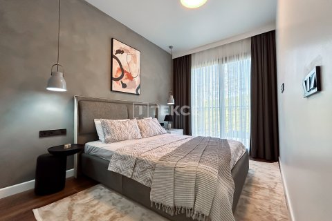 Квартира 3+1 в Кушадасы, Турция №73474 23