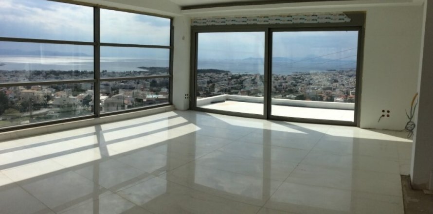 Studio Villa in Athens, Greece No. 48079