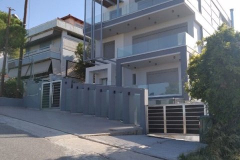 Studio Villa in Athens, Greece No. 48079 4