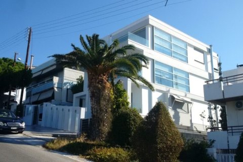 Studio Villa à Athens, Greece No. 48079 12