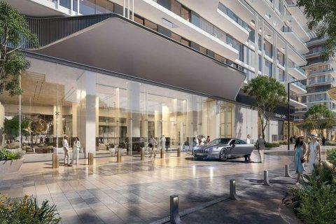 1 bedroom Apartment on the Saadiyat Cultural District, UAE No. 5886 11