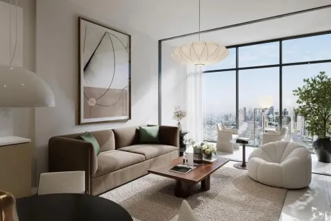 2 chambres Appartement à Business Bay, UAE No. 5065 5