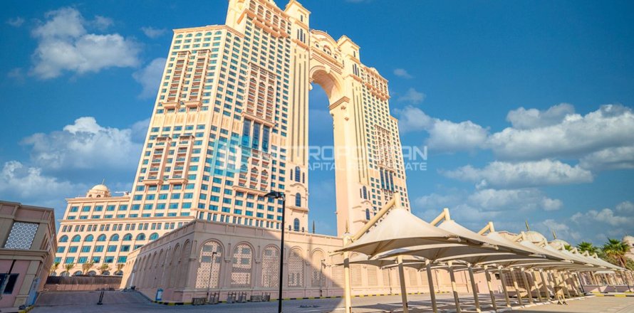 2 bedrooms Apartment in The Marina, UAE No. 5884