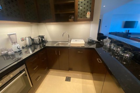 2 bedrooms Apartment in The Marina, UAE No. 5884 16