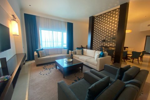 2 dormitorios Apartment en The Marina, UAE No. 5884 4