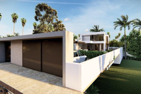 314m² Villa à La Zenia, Spain No. 27679 10