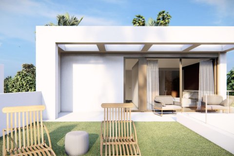 314m² Villa en La Zenia, Spain No. 27679 8