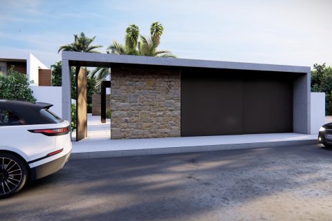 314m² Villa en La Zenia, Spain No. 27679 4