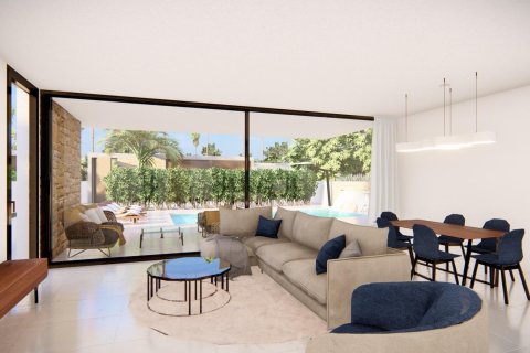 314m² Villa en La Zenia, Spain No. 27679 11