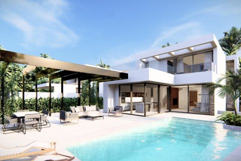 314m² Villa à La Zenia, Spain No. 27679 1