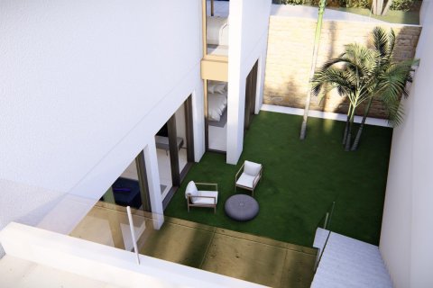 314m² Villa à La Zenia, Spain No. 27679 7