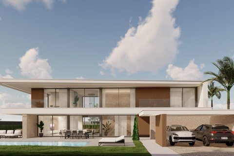 329m² Villa à Cabo Roig, Spain No. 27678 9