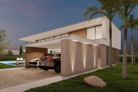 329m² Villa in Cabo Roig, Spain No. 27678 6