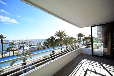 3 bedrooms Apartment in Torrevieja, Spain No. 27682 27