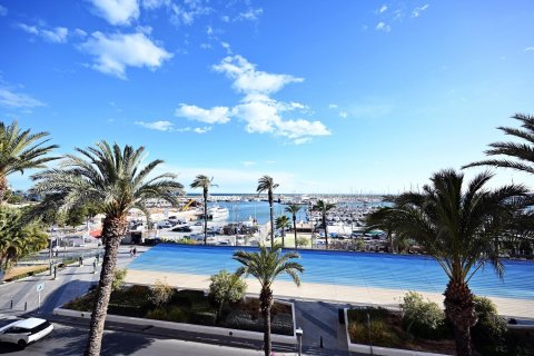 3 dormitorios Apartment en Torrevieja, Spain No. 27682 25