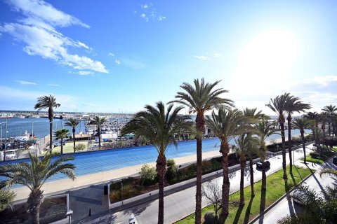 3 dormitorios Apartment en Torrevieja, Spain No. 27682 24