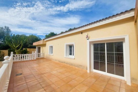 4 bedrooms Villa in Campoamor, Spain No. 27681 22