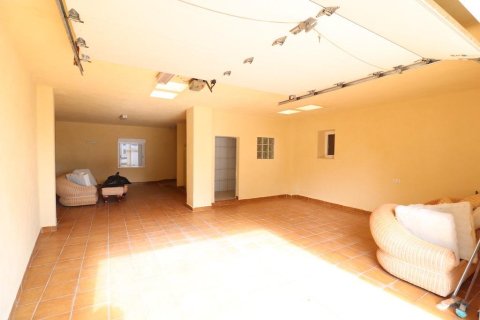 4 dormitorios Villa en Campoamor, Spain No. 27681 18