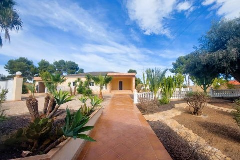 4 bedrooms Villa in Campoamor, Spain No. 27681 1