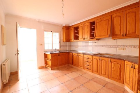 4 dormitorios Villa en Campoamor, Spain No. 27681 14