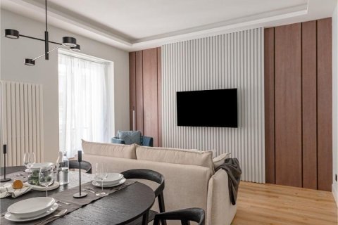 2 dormitorios Apartment en Madrid, Spain No. 27634 12