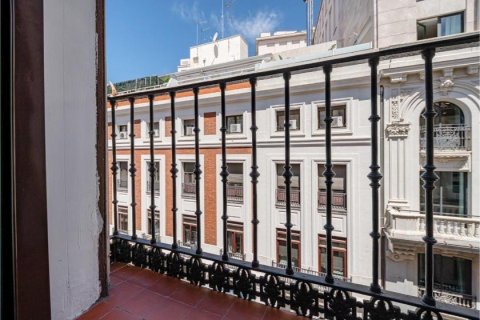 2 dormitorios Apartment en Madrid, Spain No. 27634 17