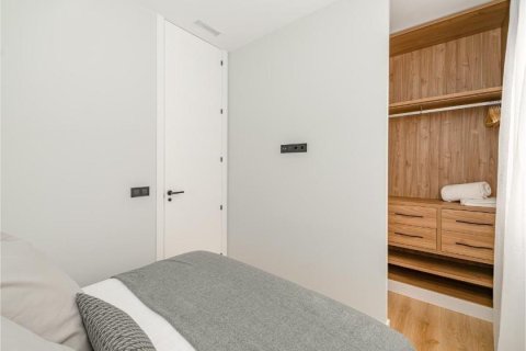 2 chambres Appartement à Madrid, Spain No. 27634 2