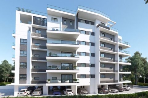 3 dormitorios Apartment en Larnaca, Cyprus No. 66381 4