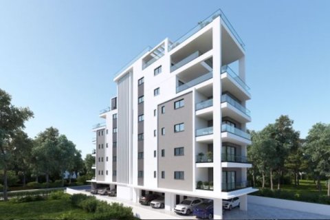 3 dormitorios Apartment en Larnaca, Cyprus No. 66381 7