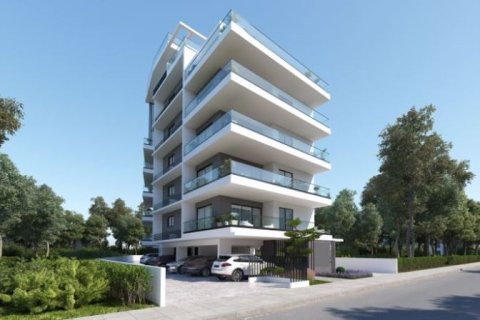 3 dormitorios Apartment en Larnaca, Cyprus No. 66381 8